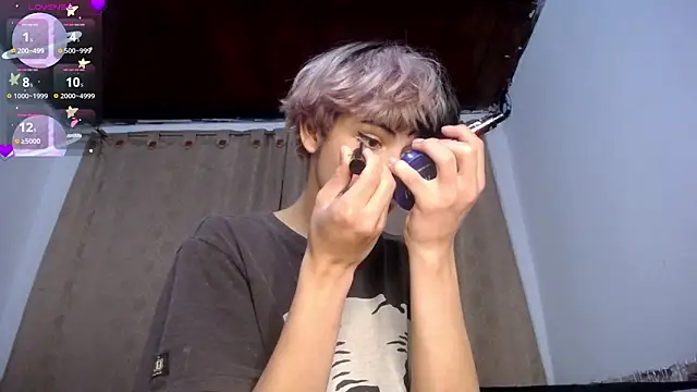 DaraSweet20 Live XXX-Chat