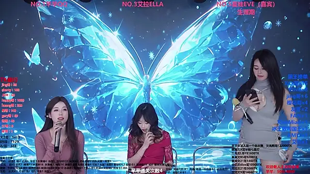 Wily-07 Live XXX-chat