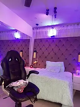 Auri__ – Live XXX-chat