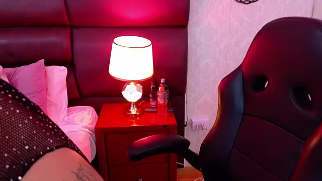 EllaEvanzz – Live XXX-chat