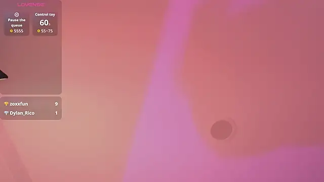 Chat XXX Live KeisySmith