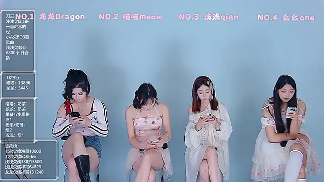 Sembang XXX Secara Langsung Polaris_007