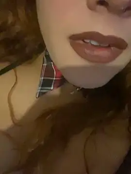 Chat XXX en directo de RedHotJuu