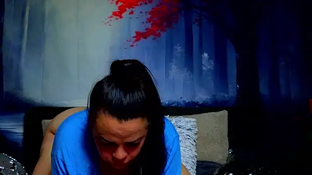 ElizabethEven – Live XXX-chat