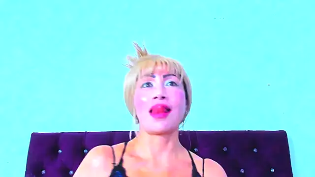 almabeckeltのウェブカメラショー