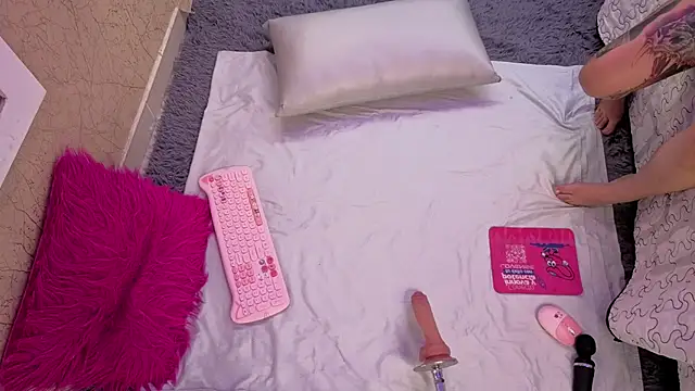 Im-Lola's Live XXX Chat