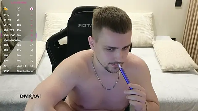 Вебкам-шоу Larstar01