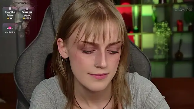 KiraMontoya Obrolan Langsung XXX