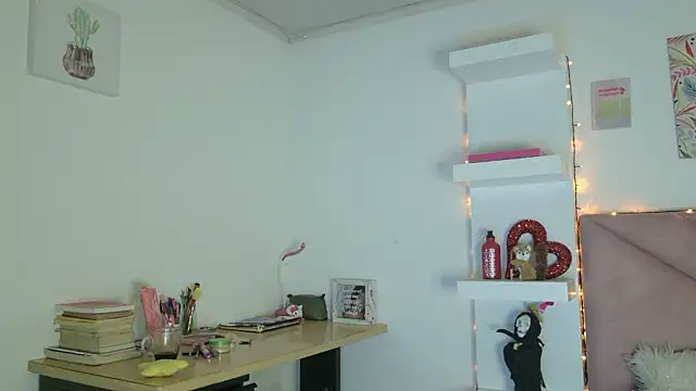 eva_sin18 Live XXX-chat