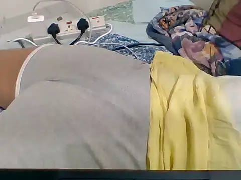 Ruchi_Singh0 웹캠 쇼