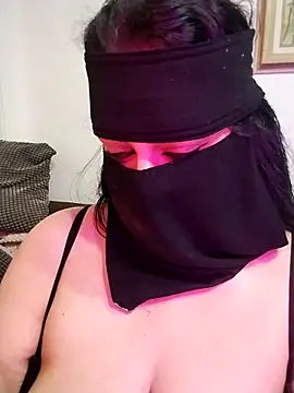 عرض كام Lmalika-Ahlame