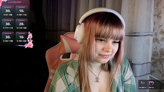 KristiBloom Live XXX-Chat