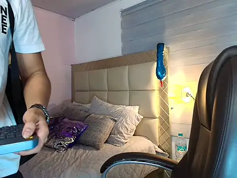 mathias_oberlin Webcam Show