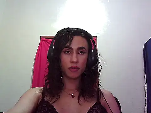 Show de webcam de TheAnngell