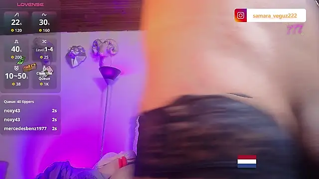 samara_veguz222 webkamerás műsora