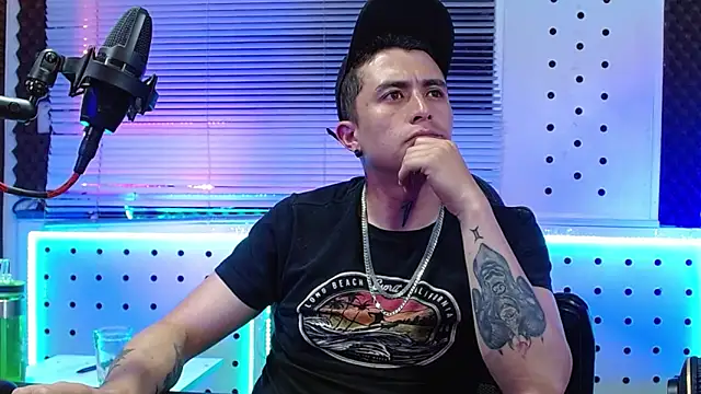 Godofcumxxx Live XXX-Chat