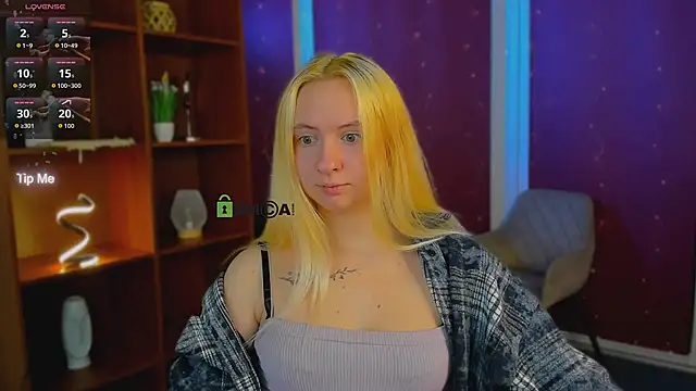 mila_glow1 Live XXX Chat