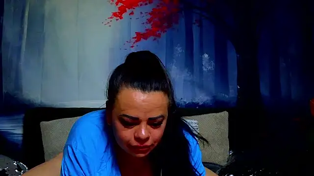 ElizabethEven's Live XXX Chat