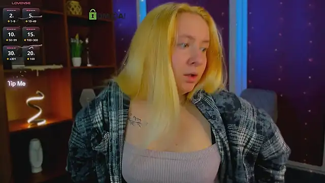 mila_glow1 Live XXX-Chat