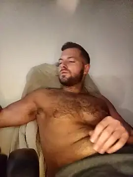 Chat XXX Live THE_CHEEKY_ALPHA
