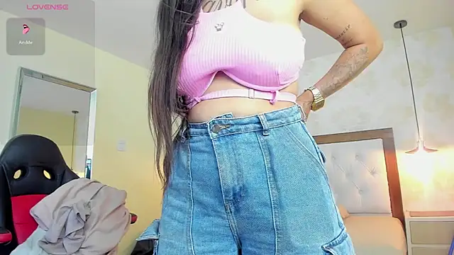 TATILARSON2 Live XXX-Chat