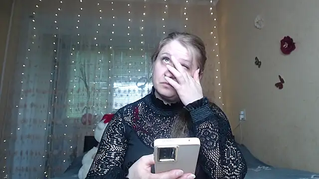 XXX chat uživo modela CumCpl