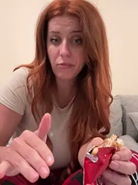 RoxxyDallas Obrolan Langsung XXX