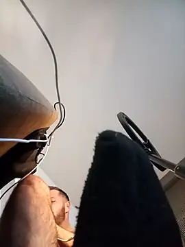 THE_CHEEKY_ALPHA 웹캠 쇼