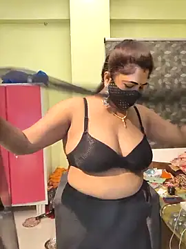 Poly_bhabi's Webcam Show