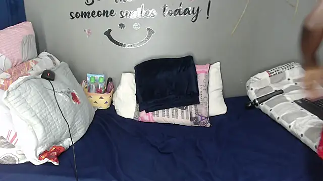 BLACK_BERRY_xXx Obrolan Langsung XXX