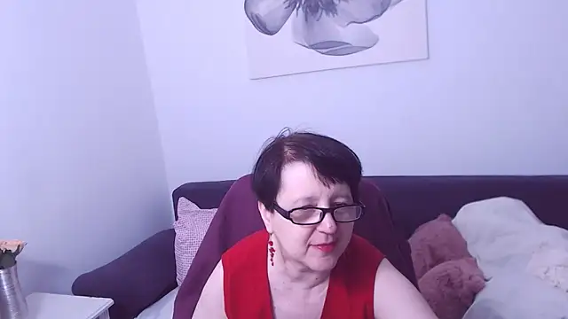 Živý XXX chat ChristaRose