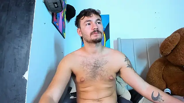 แชท XXX สดของ JacoLive