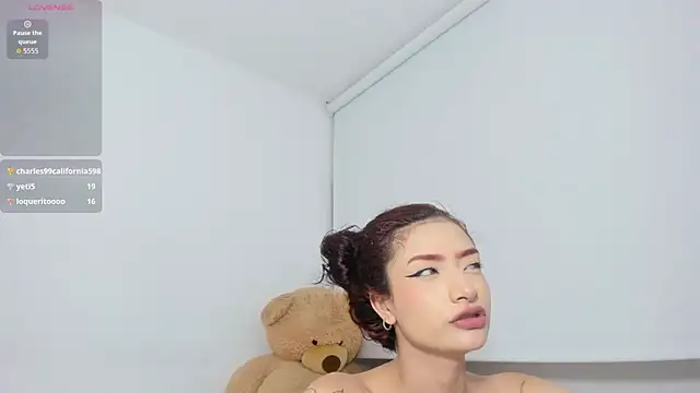 scarlettt_moon live XXX chat