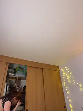 melissacloudlatin Chat XXX in diretta