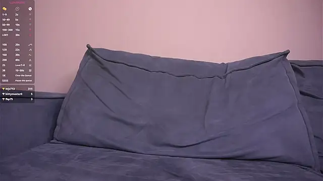 SharylOrbin 现场XXX聊天