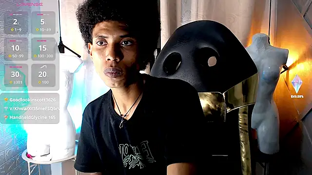 Walkers05: απευθείας συνομιλία ΧΧΧ