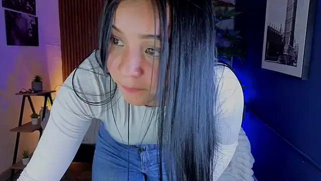 SophyAdams Chat XXX in diretta