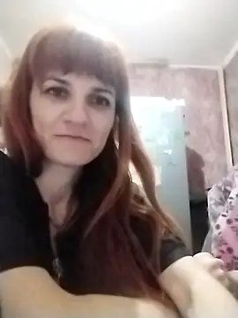 Webkamerová show YaroslavaLester