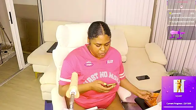 Chat XXX Live CarmenCash__