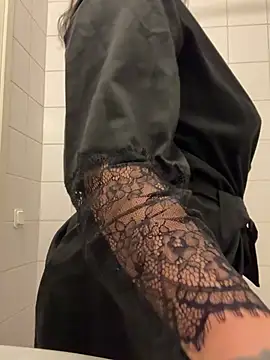 Yasmine-blue – webcam-show