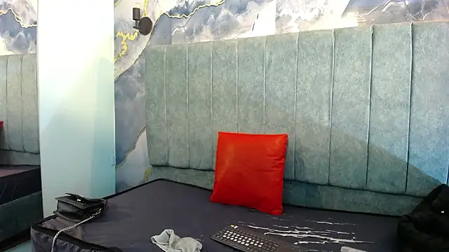 Susy_thomson Chat XXX in diretta