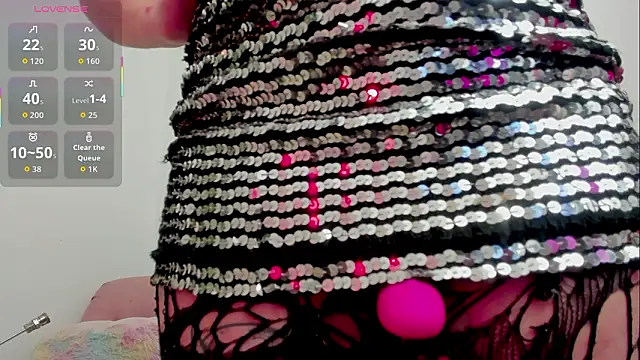 ShegoBlake's Live XXX Chat