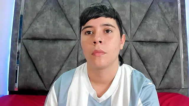 AbbySmiitth_ Chat XXX in diretta