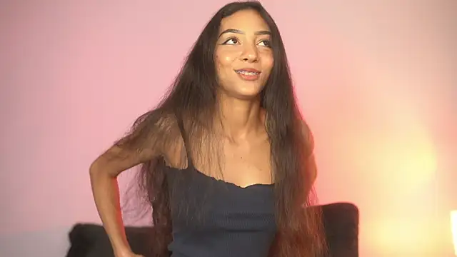 lupeebony's Live XXX Chat