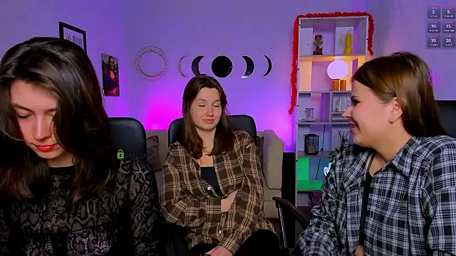 helli_belli 现场XXX聊天