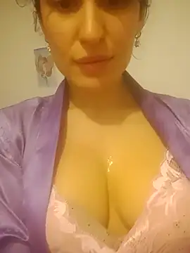 Show webcam de kendrafarq