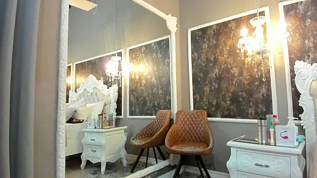 JuliethMilf Chat XXX in diretta