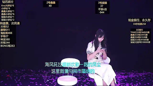 Chat XXX Live LuckyGirl-999