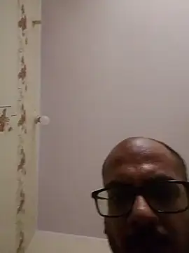 Show webcam de horny_techie