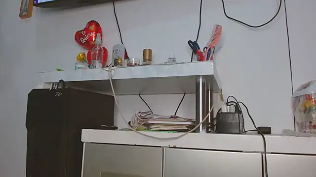 meli_jones69 Chat XXX in diretta